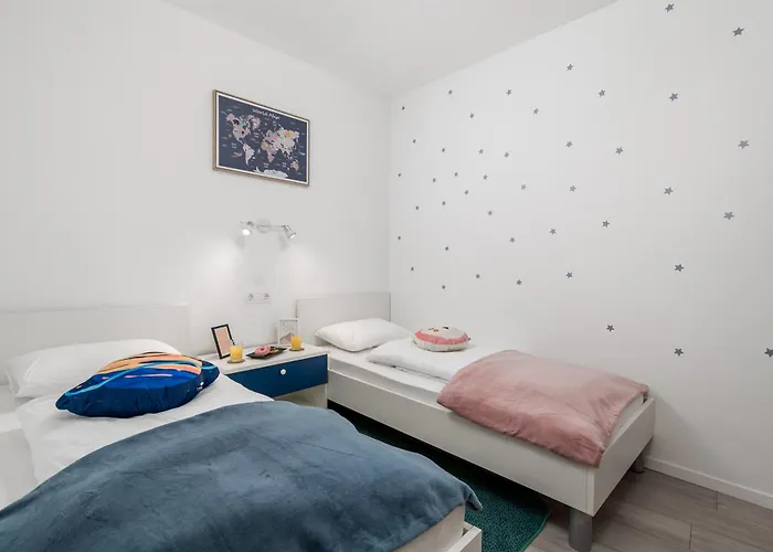 Apartment Anja Rijeka