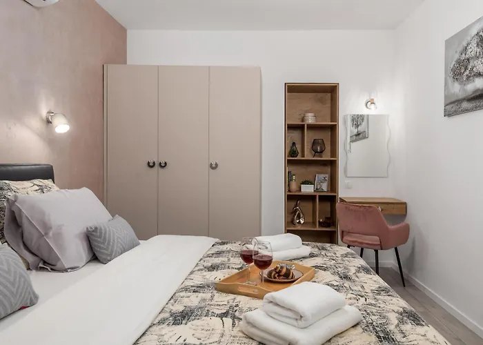 Apartment Anja