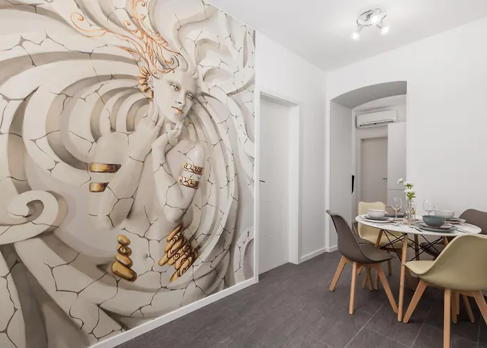 Apartment Anja Rijeka
