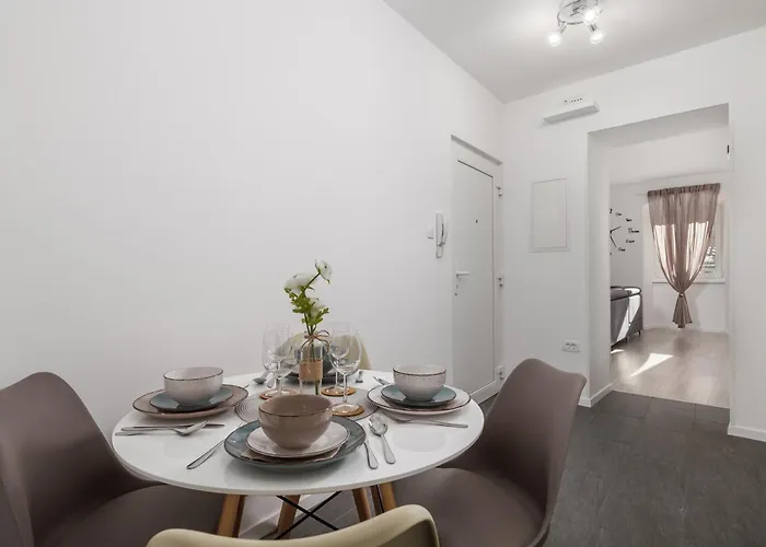 Apartment Anja Rijeka