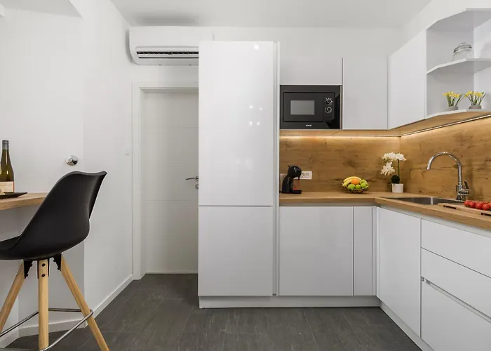 Apartment Anja Rijeka