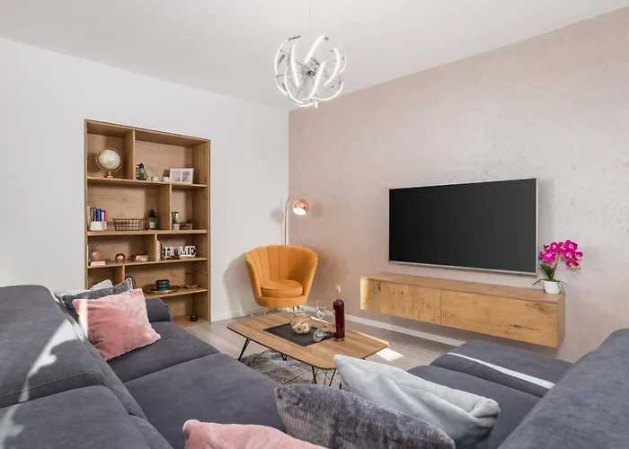 Apartment Anja Rijeka