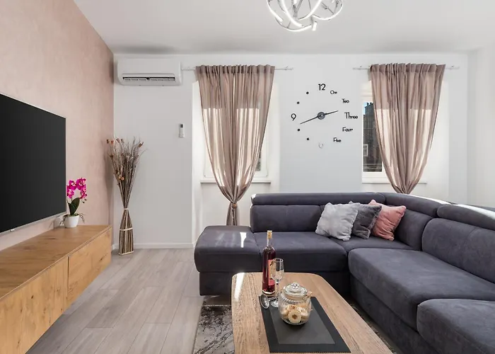 Apartment Anja Rijeka