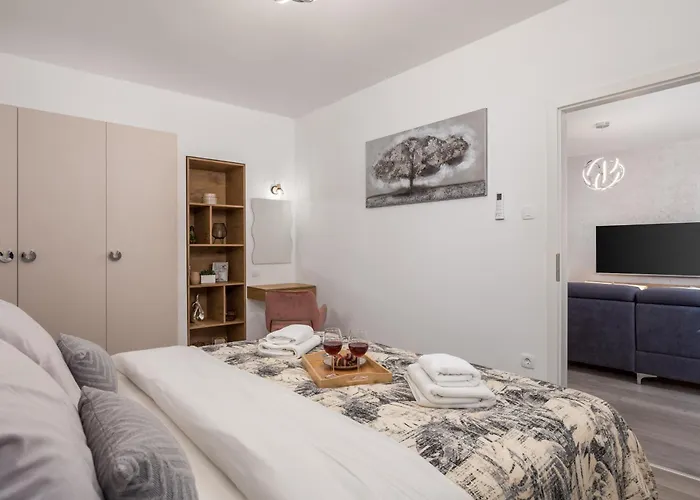 Apartment Anja